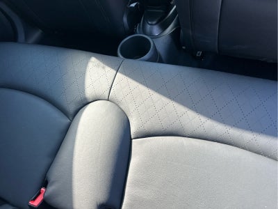 2024 MINI HARDTOP 4 DOOR Cooper S FWD