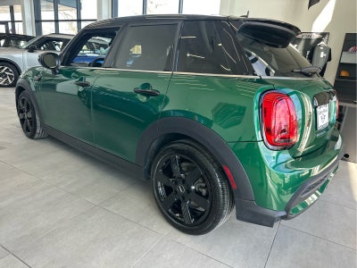 2024 MINI HARDTOP 4 DOOR Cooper S FWD