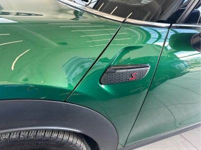 2024 MINI HARDTOP 4 DOOR Cooper S FWD