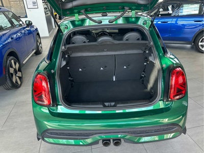 2024 MINI HARDTOP 4 DOOR Cooper S FWD