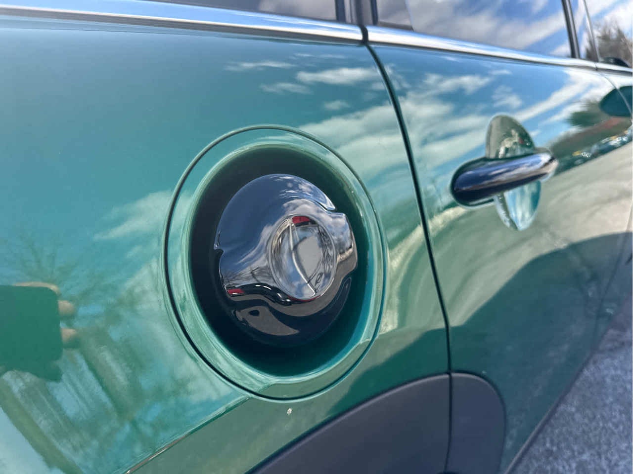 2024 MINI HARDTOP 4 DOOR Cooper S FWD