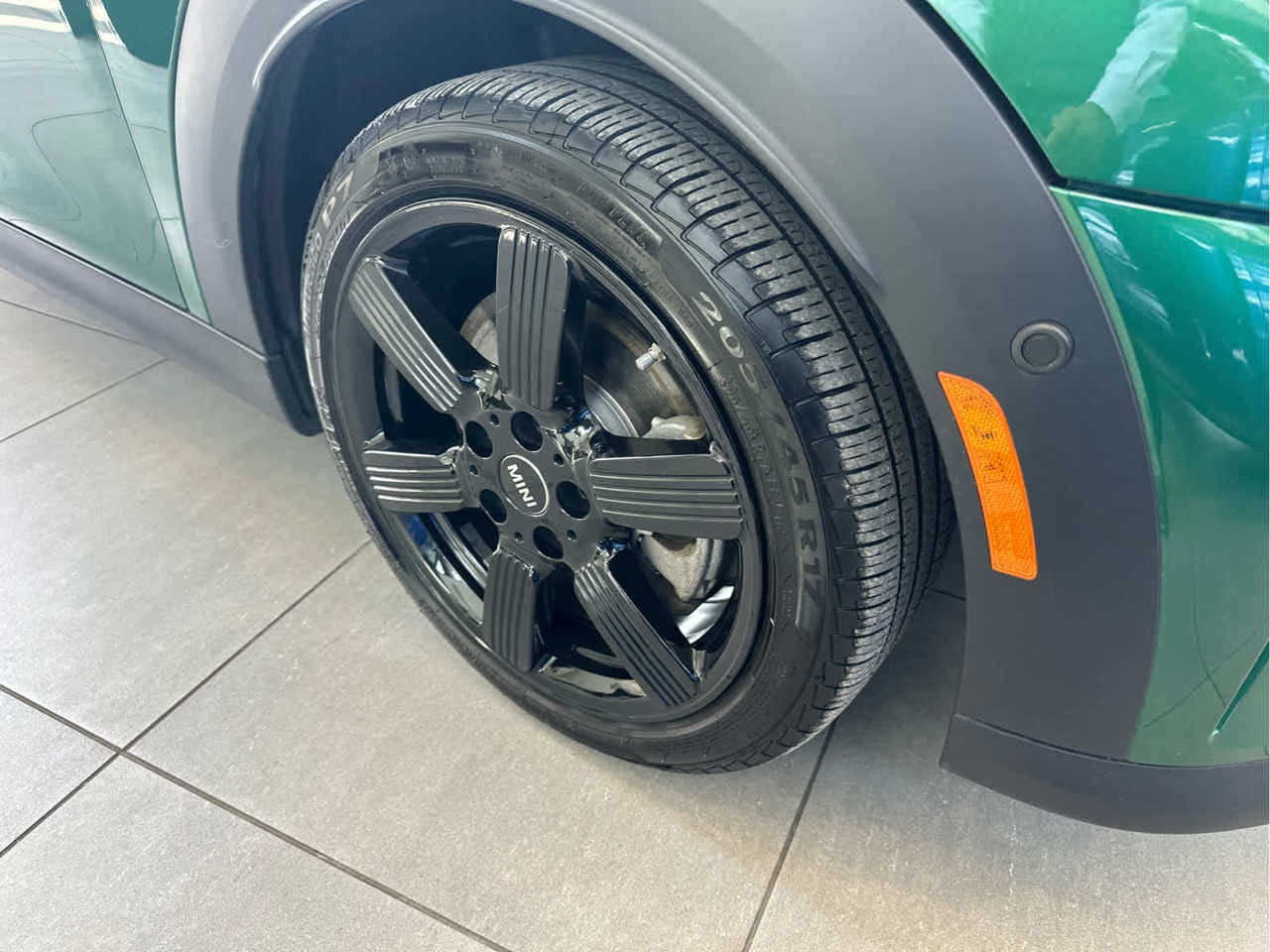 2024 MINI HARDTOP 4 DOOR Cooper S FWD