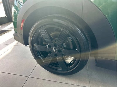 2024 MINI HARDTOP 4 DOOR Cooper S FWD