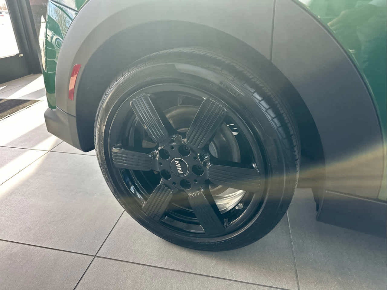 2024 MINI HARDTOP 4 DOOR Cooper S FWD