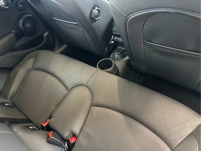 2024 MINI HARDTOP 4 DOOR Cooper S FWD