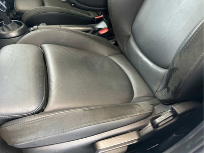 2024 MINI HARDTOP 4 DOOR Cooper S FWD