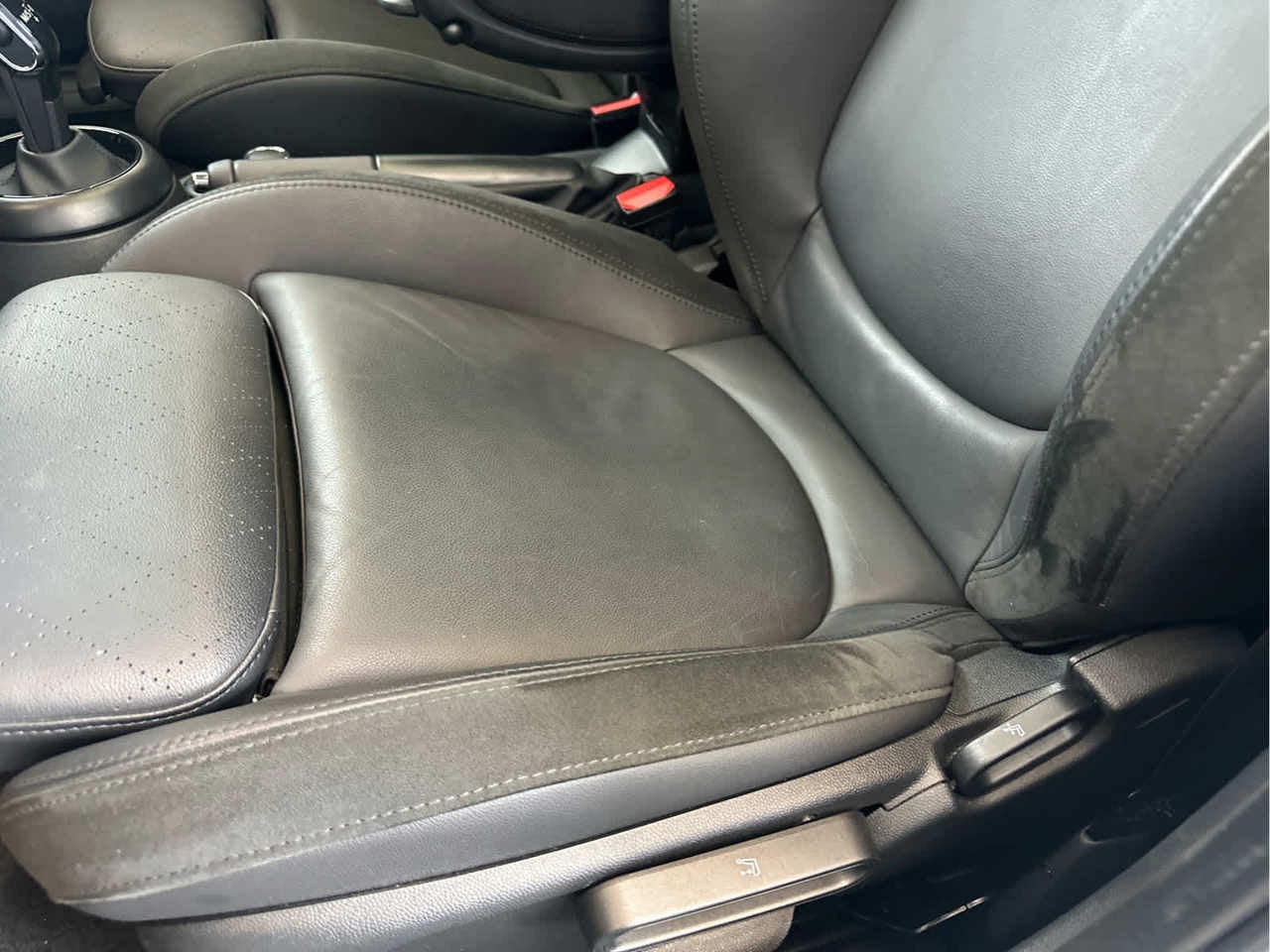 2024 MINI HARDTOP 4 DOOR Cooper S FWD