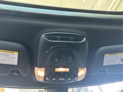 2024 MINI HARDTOP 4 DOOR Cooper S FWD