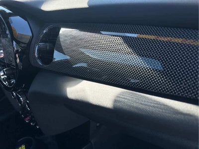 2024 MINI HARDTOP 4 DOOR Cooper S FWD