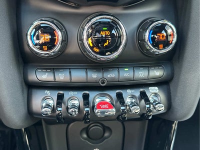 2024 MINI HARDTOP 4 DOOR Cooper S FWD