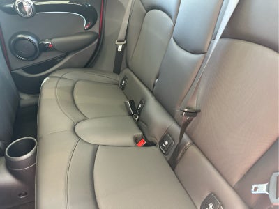 2024 MINI HARDTOP 4 DOOR Cooper S FWD