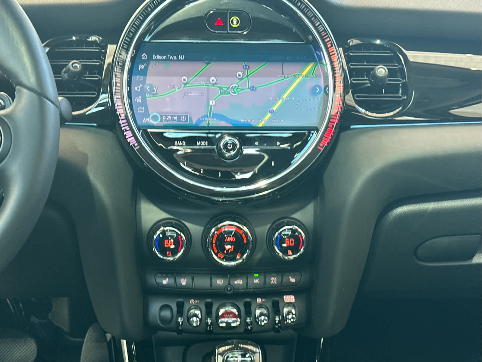 2024 MINI HARDTOP 4 DOOR Cooper S FWD