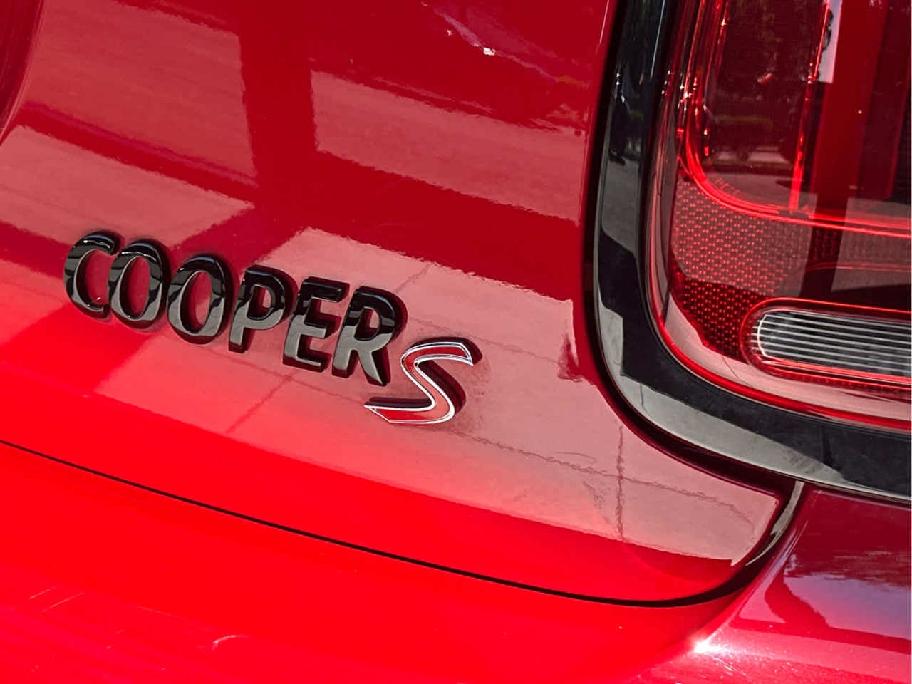 2024 MINI HARDTOP 4 DOOR Cooper S FWD