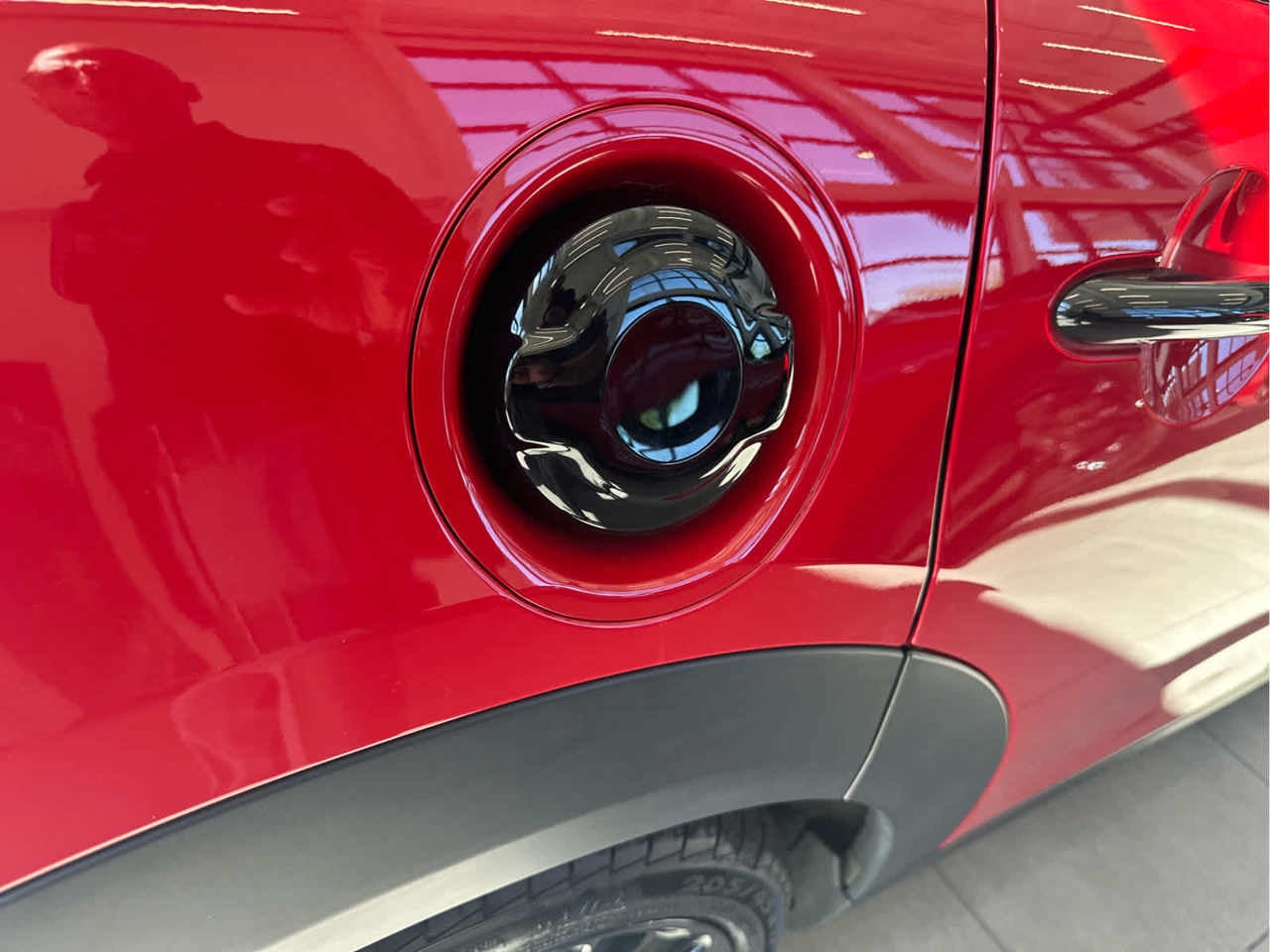 2024 MINI HARDTOP 4 DOOR Cooper S FWD