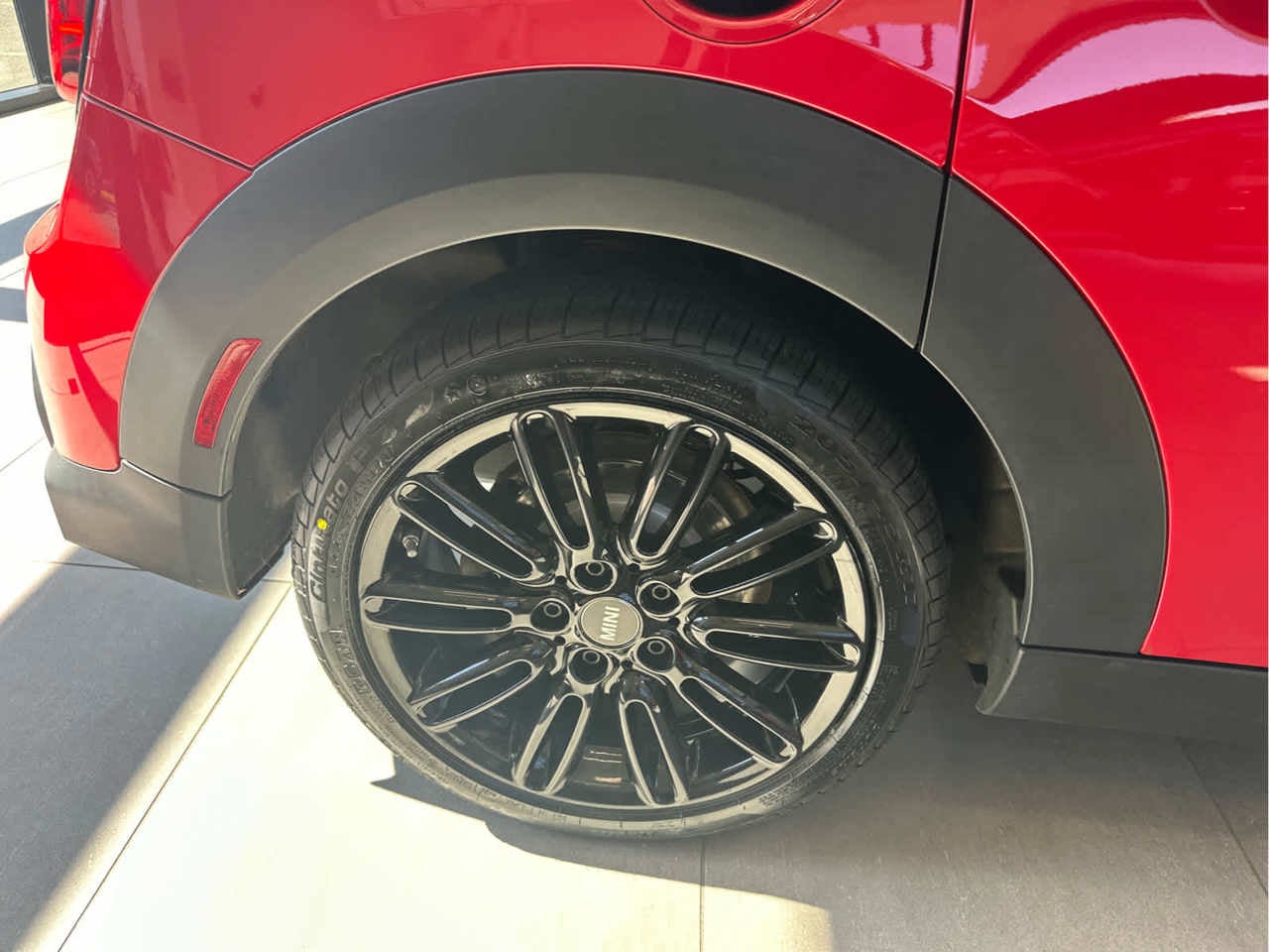 2024 MINI HARDTOP 4 DOOR Cooper S FWD