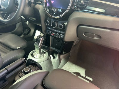 2024 MINI HARDTOP 4 DOOR Cooper S FWD