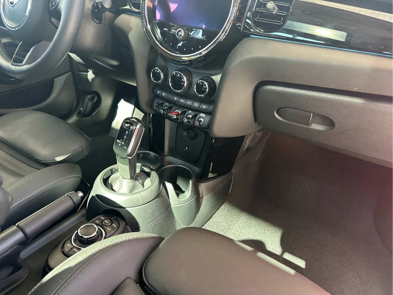 2024 MINI HARDTOP 4 DOOR Cooper S FWD