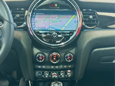 2024 MINI HARDTOP 4 DOOR Cooper S FWD