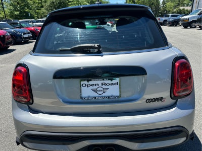 2024 MINI HARDTOP 4 DOOR Cooper S FWD