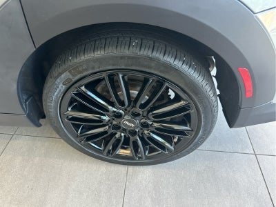 2024 MINI HARDTOP 4 DOOR Cooper S FWD