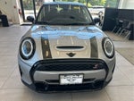 2024 MINI HARDTOP 4 DOOR Cooper S FWD