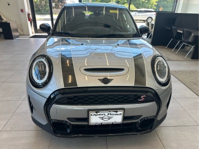 2024 MINI HARDTOP 4 DOOR Cooper S FWD