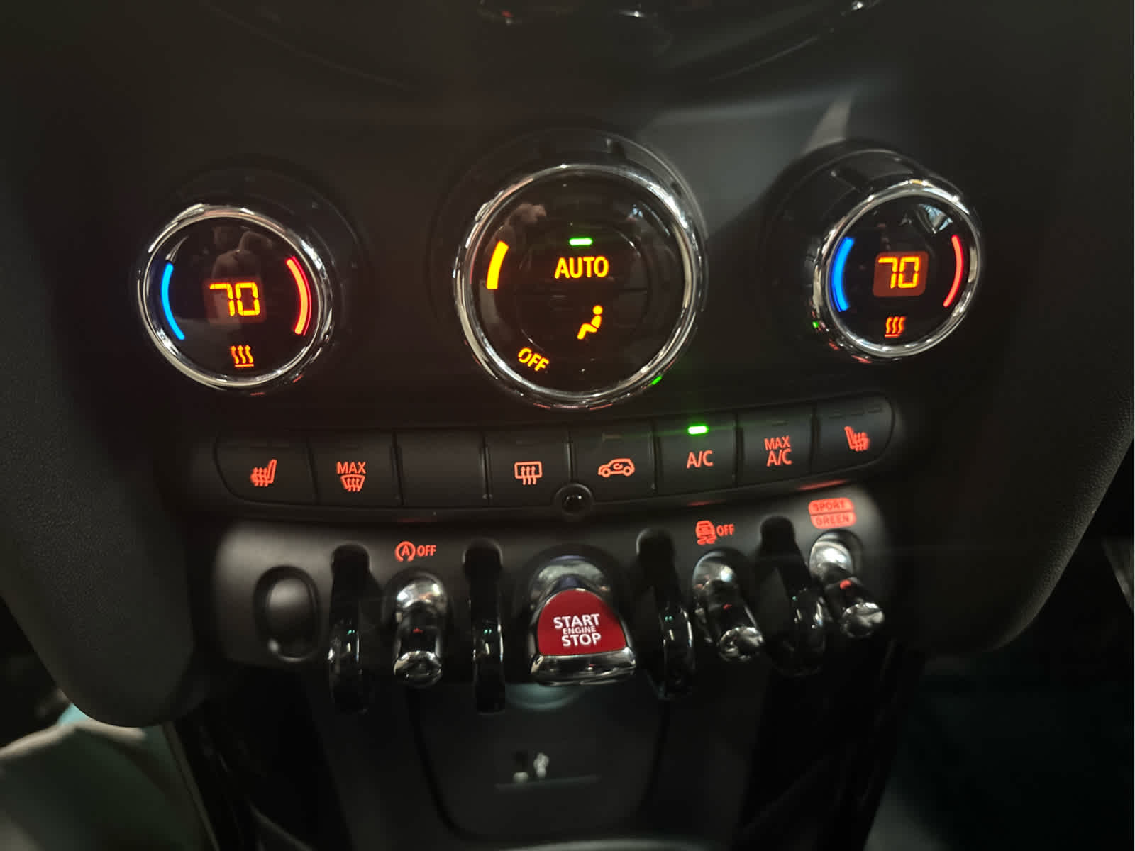 2024 MINI HARDTOP 4 DOOR Cooper S FWD