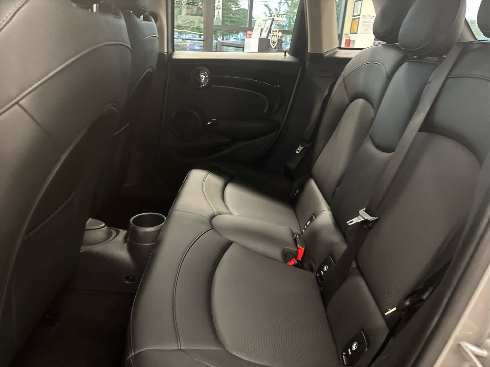 2024 MINI HARDTOP 4 DOOR Cooper S FWD