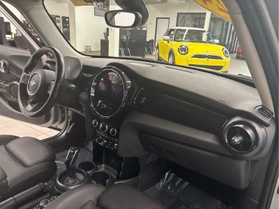 2024 MINI HARDTOP 4 DOOR Cooper S FWD