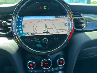 2024 MINI HARDTOP 4 DOOR Cooper S FWD