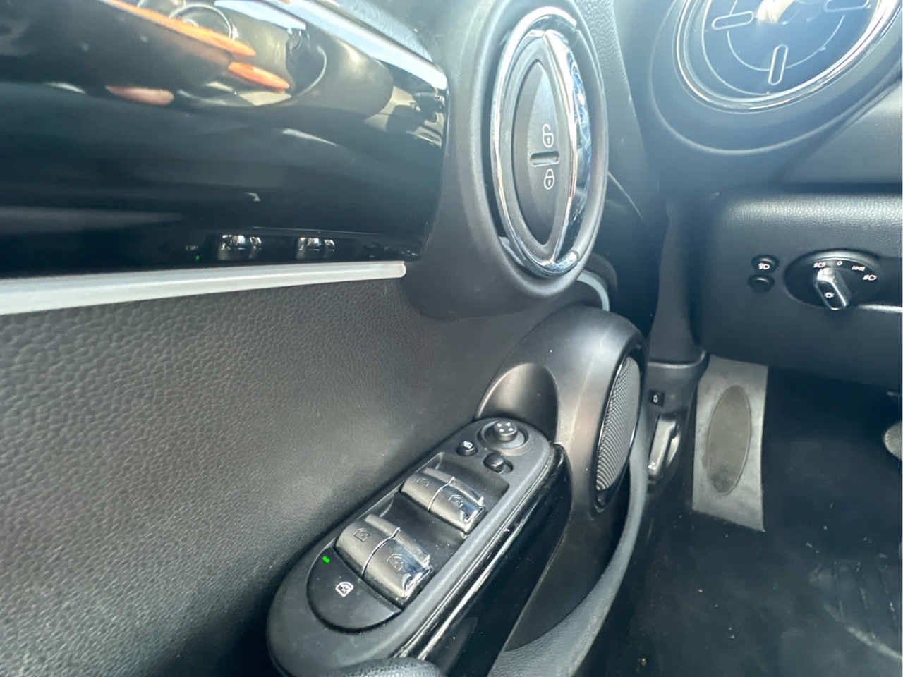 2024 MINI HARDTOP 4 DOOR Cooper S FWD