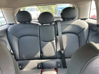 2024 MINI HARDTOP 4 DOOR Cooper S FWD