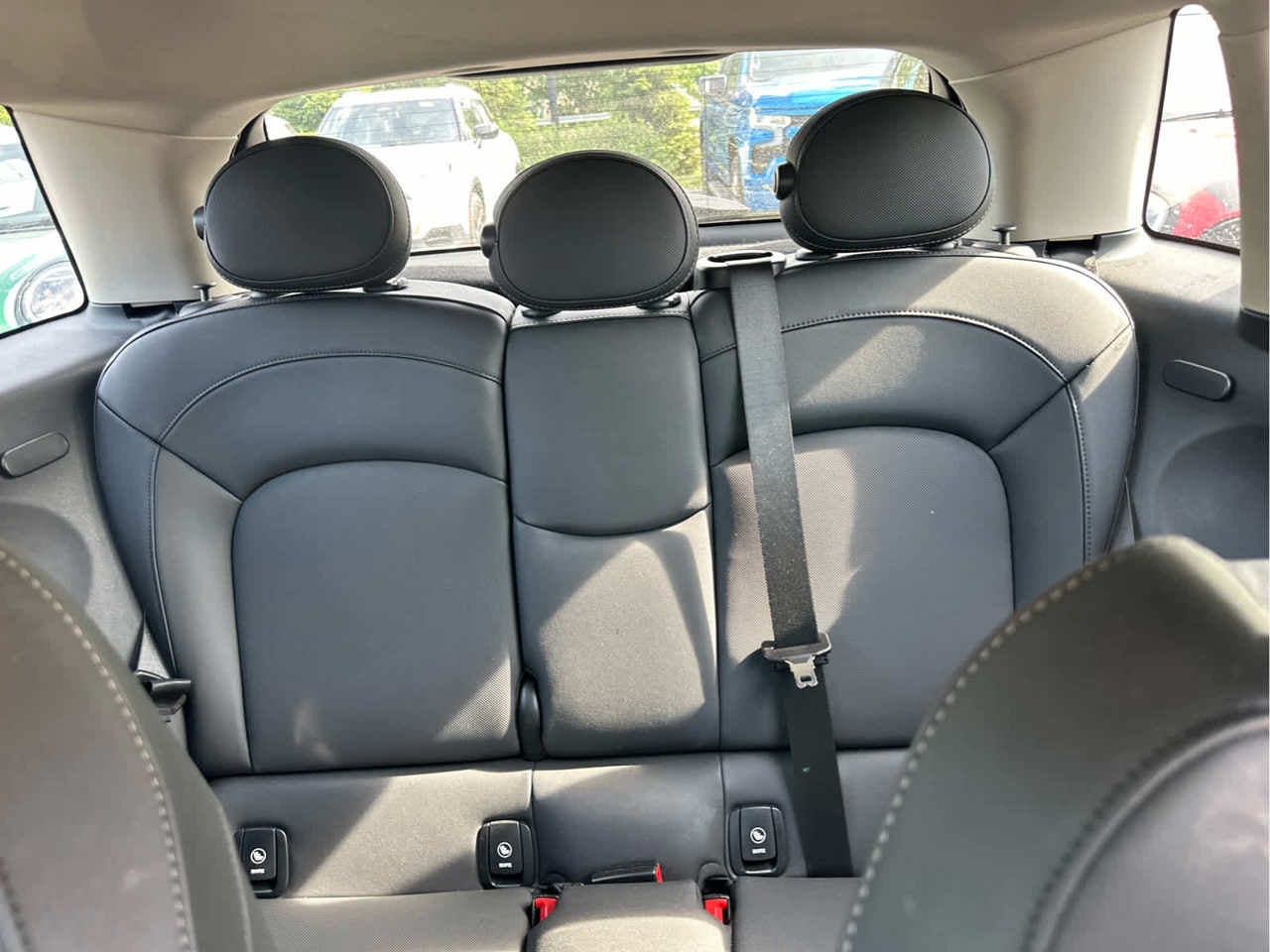 2024 MINI HARDTOP 4 DOOR Cooper S FWD