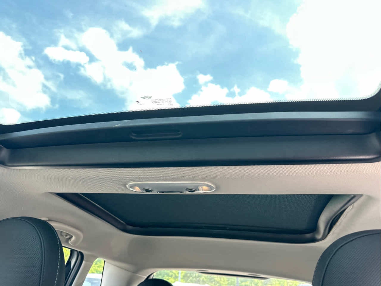 2024 MINI HARDTOP 4 DOOR Cooper S FWD
