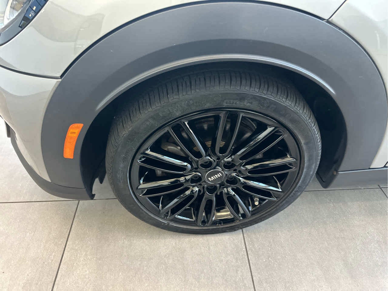 2024 MINI HARDTOP 4 DOOR Cooper S FWD