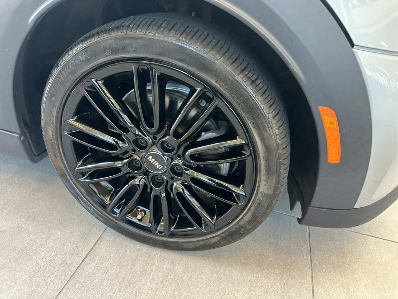 2024 MINI HARDTOP 4 DOOR Cooper S FWD