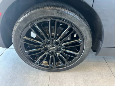2024 MINI HARDTOP 4 DOOR Cooper S FWD