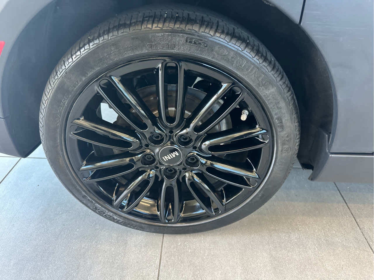 2024 MINI HARDTOP 4 DOOR Cooper S FWD