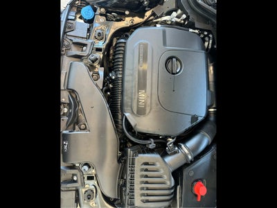 2024 MINI HARDTOP 4 DOOR Cooper S FWD