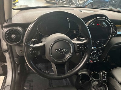 2024 MINI HARDTOP 4 DOOR Cooper S FWD