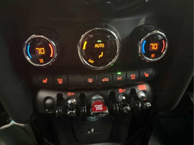 2024 MINI HARDTOP 4 DOOR Cooper S FWD