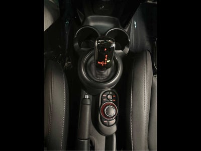 2024 MINI HARDTOP 4 DOOR Cooper S FWD