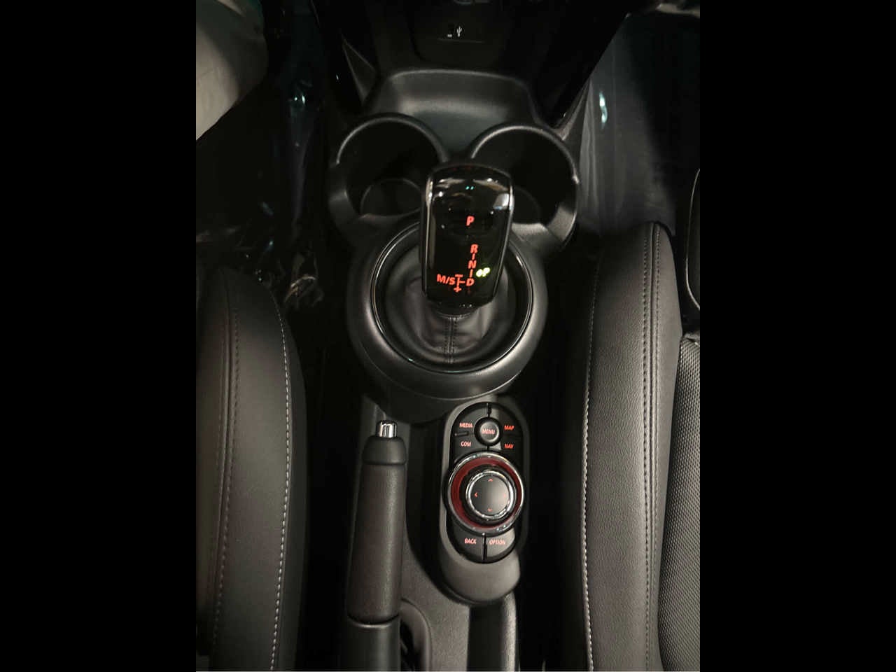 2024 MINI HARDTOP 4 DOOR Cooper S FWD
