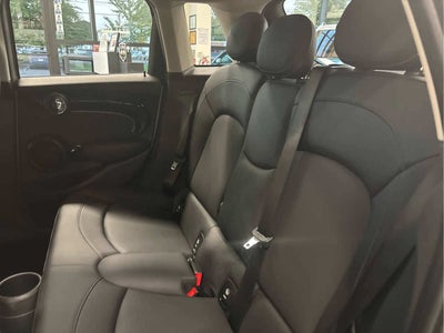 2024 MINI HARDTOP 4 DOOR Cooper S FWD