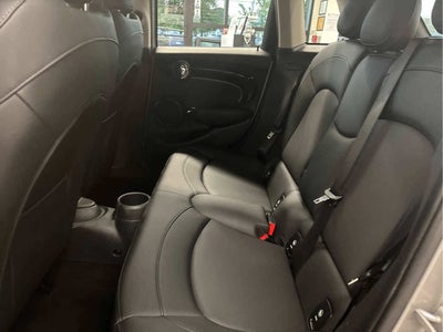 2024 MINI HARDTOP 4 DOOR Cooper S FWD