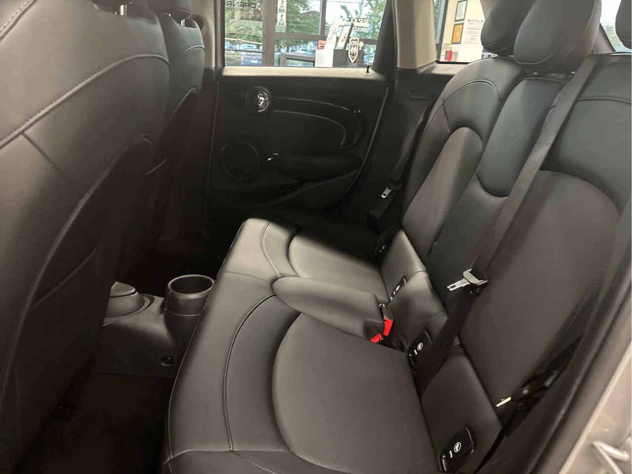 2024 MINI HARDTOP 4 DOOR Cooper S FWD