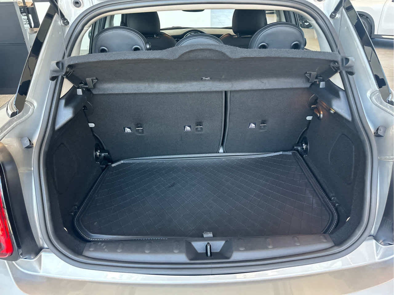 2024 MINI HARDTOP 4 DOOR Cooper S FWD