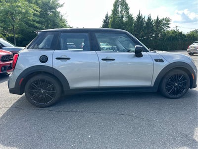 2024 MINI HARDTOP 4 DOOR Cooper S FWD
