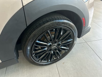 2022 MINI HARDTOP 4 DOOR Cooper S FWD