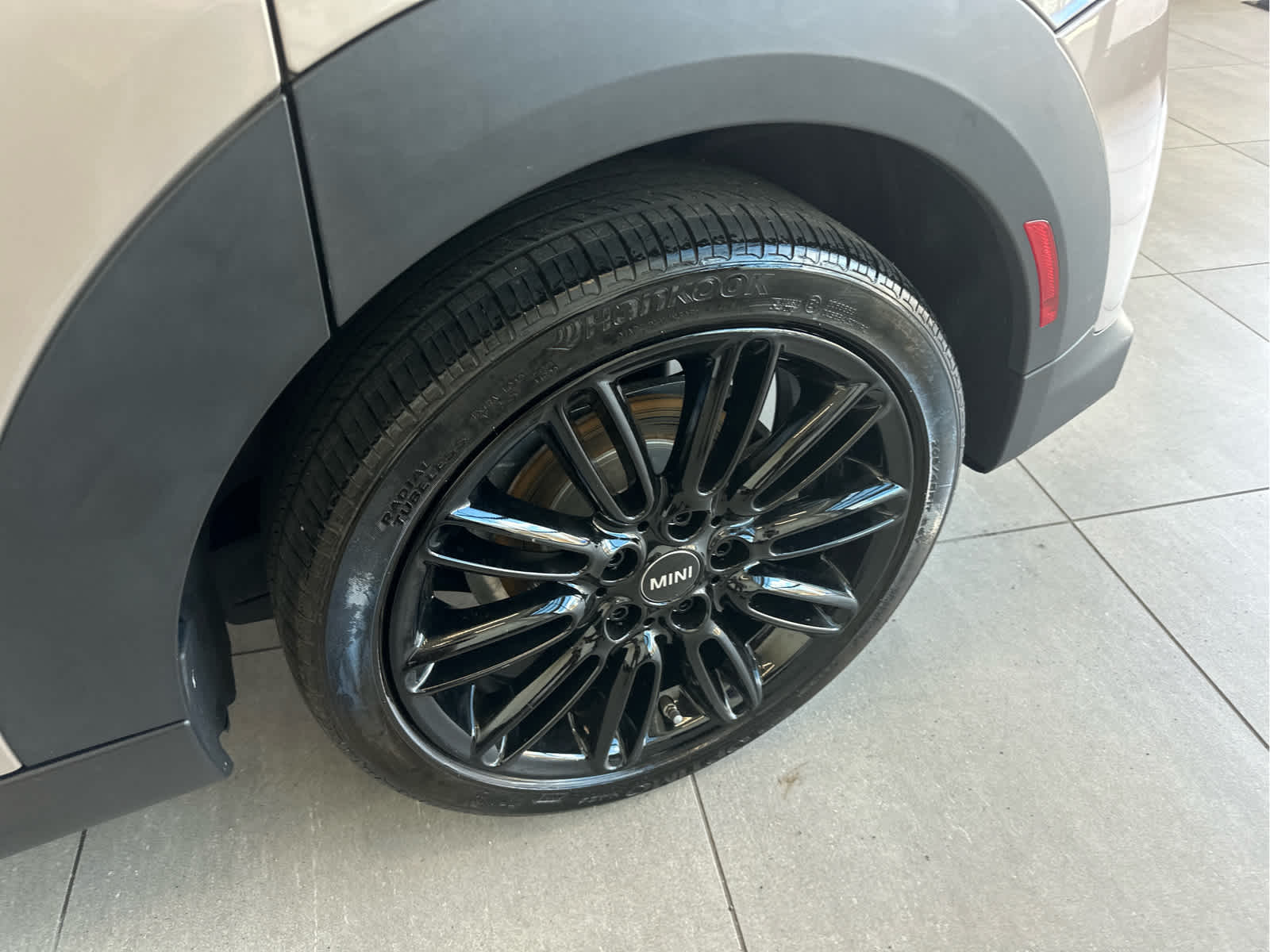 2022 MINI HARDTOP 4 DOOR Cooper S FWD